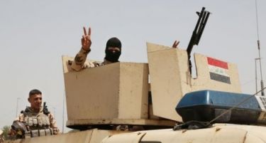 (ВИДЕО) Багдад зајакнува безбедност за да се одбрани од исламистите