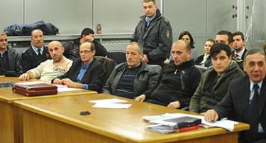 „МОНСТРУМ“: Доживотно осудените за убиството кај Смилковско езеро пред Врховен судија