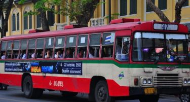 (ВИДЕО) ТЕШКА РАБОТА: Немаат право ниту за пауза за ВЦ!