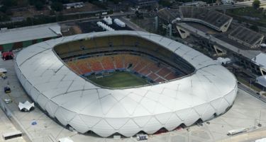 ТЕШКИ УСЛОВИ: Хрватска и Камерун ќе играат среде џунгла!