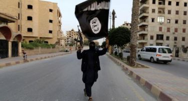 ОПАСНО: ИСИЛ почнува глобален џихад – и Македонија ја сакаат во исламскиот калифат!