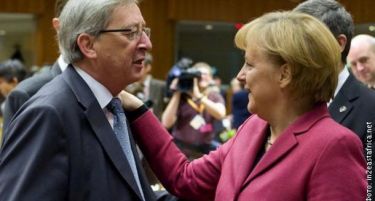 Британија ќе ја напушти ЕК поради Јункер ?