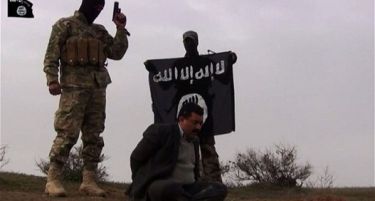 МАСАКР ВО ИРАК: Ал Каеда егзекутираше речиси 2.000 ирачки војници!