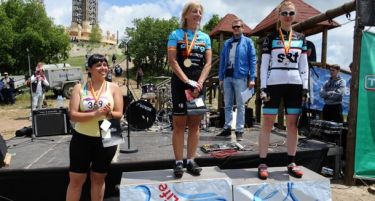 (ФОТО) По втор пат се одржа манифестацијата „Прв до врв“