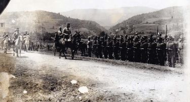 (ФОТО) ПРЕД 100 ГОДИНИ: Објавени ретки снимки од атентатот со кој започна светска војна