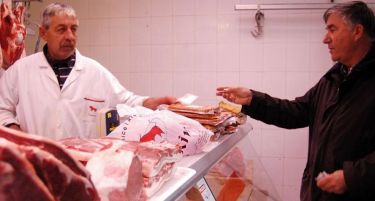 “Римес” стави клуч на продавниците, тежок период ја очекува месната индустрија!