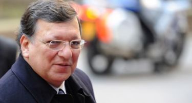 ЕУ на Русија: Ве замолуваме, не сметајте!