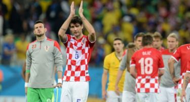 Каде е гордоста на Бразил? Kога судијата пресуди пенал Твитер експлодира!