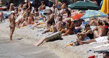 Хрватска прескапа за Хрватите!