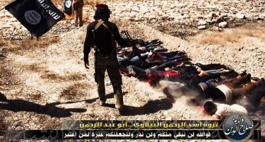 Северниот дел на Ирак под контрола на екстремистите – масовни погубувања!