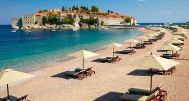 Најубавите црногорски плажи за 2014