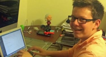 БИЗНИС ГЕНИЈАЛЕЦ – 15-годишник направи 100.000 долари на биткоин!