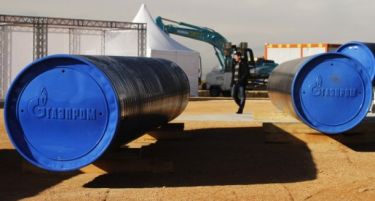 Не го стопираа сите Бугари јужен тек