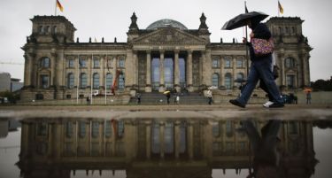 Германија предупредува: Напуштете го Ирак!