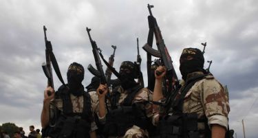 Каква држава се обидува да создаде ИСИЛ во Ирак?