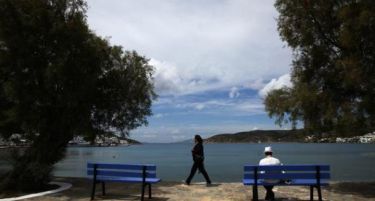 Додека е туризмот, нема зима за Хрватска