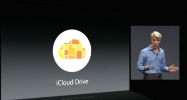 Apple го објави iCloud Drive за online складирање на податоци