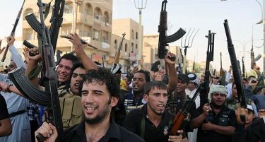 ИРАК: Прстот за проблемите се вперува кон Саудиска Арабија?