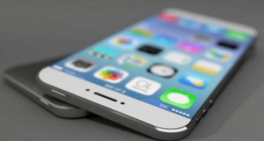 iPhone 6 ни доаѓа со NFC поврзување и бежично полнење
