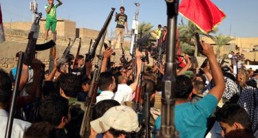 САД и Австралија ги евакуираат амбасадите во Багдад