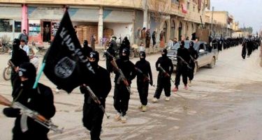 Ирак бара воздушни напади од САД