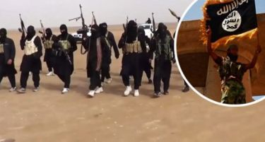 СТАНУВААТ ПОСИЛНИ ОД АЛ КАЕДА: Исламската држава има 10.000 војници подготвени на сè!