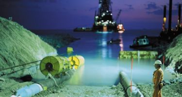 ДЕФИНИТИВНО: Бугарија ги прекина работите на Јужен тек!