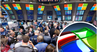 ЗАРАБОТЕТЕ: Тргувајте од дома со акциите на Microsoft!