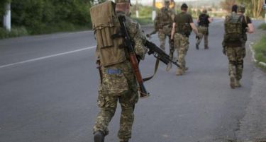 Кој сè се бори во украинскиот конфликт?