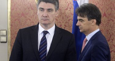 „Фајненшел тајмс“: Хрватска е новата Грција – најлоша економија во ЕУ!