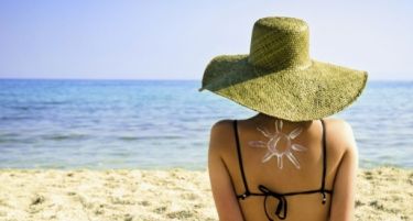 Сите благодети на морето: Сончање, капење и излежување прават чуда за телото!