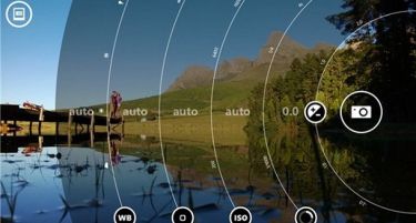 Стигна новата верзија на „Nokia Camera“ апликацијата