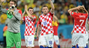 Хрватска под истрага на ФИФА по натпреварот против Бразил