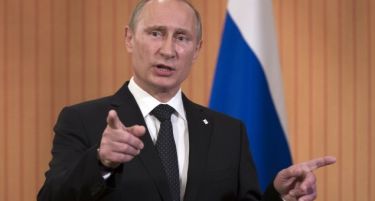 ЗАОСТРУВАЊЕ: Ова се новите санкции на ЕУ кон Русија!