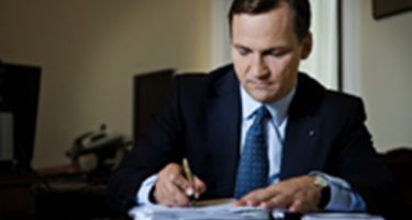 На Европа и се закануваат најцрните денови на 19-ти и 20-тиот век