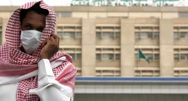 ВНИМАВАЈТЕ: Опасен МЕРС вирус се шири од Блискиот Исток