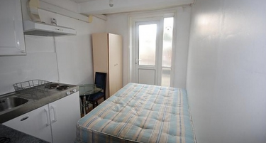 (ФОТО) За ОВОЈ стан во Лондон киријата е 1200 долари месечно!