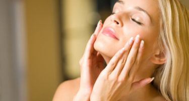 Совет за масна кожа