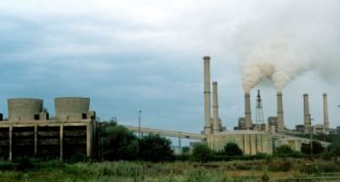 (ВИДЕО) Страшна несреќа: Експлодира термоцентрала во Приштина