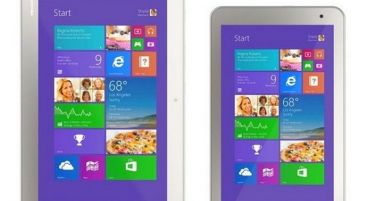 Toshiba официјално ги претстави таблетите Encore 2