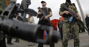 Украинците сами праќаат хуманитарен конвој во источните делови на земјата