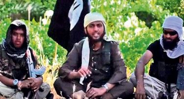 (ВИДЕО) Босански вахабисти патролираат низ Ирак и се борат за „исламска држава“