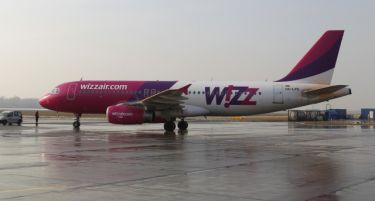 Зошто нискобуџетната авиокомпанија Wizz Air ги откажа плановите за котација на Лондонската берза?