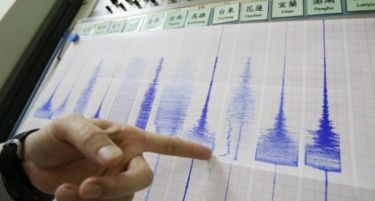 (ВИДЕО) Пресилен земјотрес го „удри“ Перу