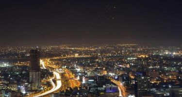 ВОЈНА НА ДВА ФРОНТА: Израел отвори оган и кон Либан!