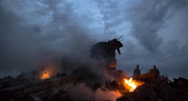 Соборувањето на малезискиот авион ќе се третира како воено злосторство?