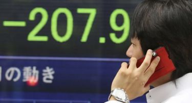 Тежок удар за „Малезија Ерлајнс“ – втора трагедија за четири месеци