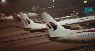 Авиокомпаниите на итен состанок – бизнисот во криза по соборувањето на малезискиот авион