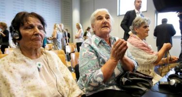 ПРЕСУДА: За геноцидот во Сребреница е виновна Холандија