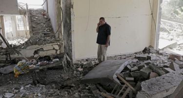 НАДЕЖ ЗА МИР: Во Газа се одржува ново примирје